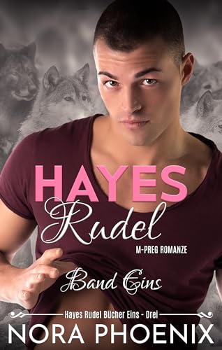 Hayes Rudel