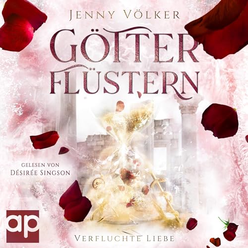 Verfluchte Liebe: Götterflüstern 3