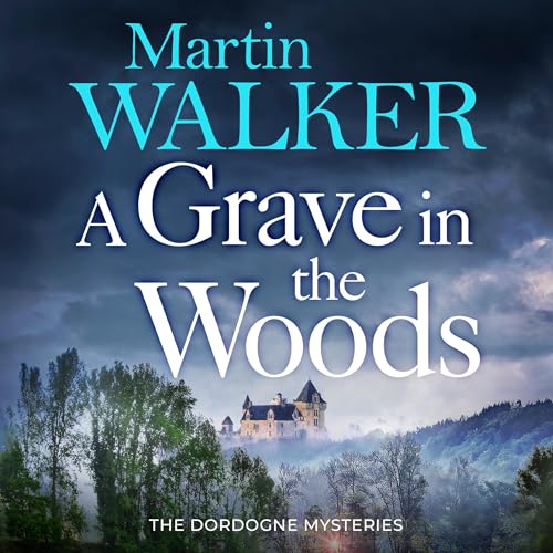 A Grave in the Woods