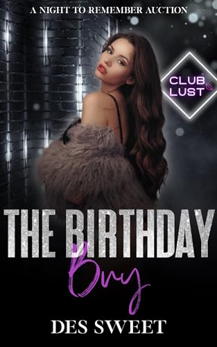 The Birthday Buy: A Night To Remember Auction