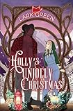 Holly's Unjolly Christmas: Horned up for the Holidays