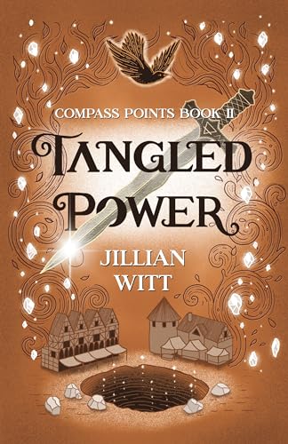 Tangled Power: Compass Points #2
