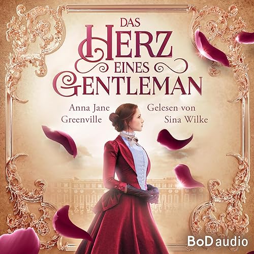Das Herz eines Gentleman