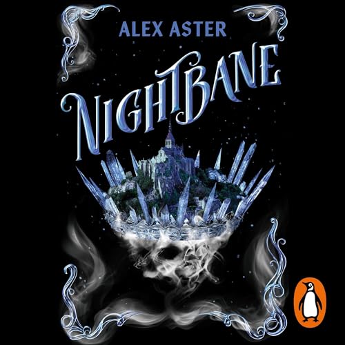 Nightbane: Lightlark 2