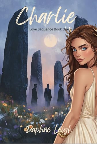 Charlie: A Steamy Scottish Romance Where Good Girls Learn to Share (Love Sequence Book 1)