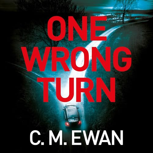 One Wrong Turn