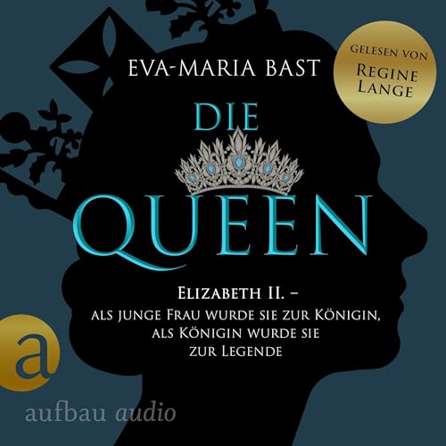 Elizabeth II. - Als junge Frau wurde sie zur Königin, als Königin wurde sie zur Legende: Die Queen 1