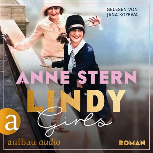 Lindy Girls