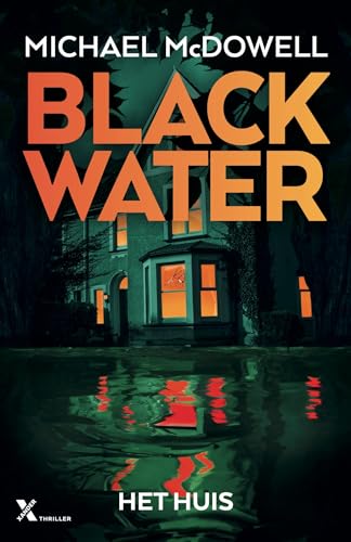 Het huis (Blackwater Book 3)
