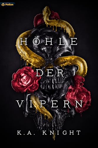 Höhle der Vipern