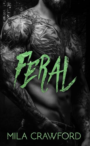 Feral: MMMF (Darkly Ever After)