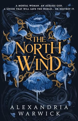 The North Wind (The Four Winds Book 1)