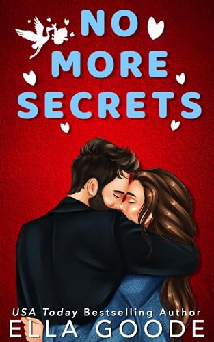 No More Secrets