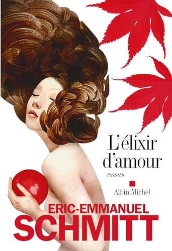 L'Elixir d'amour (French Edition)