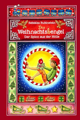 Der Spion aus der Hölle: Der Weihnachtsbengel