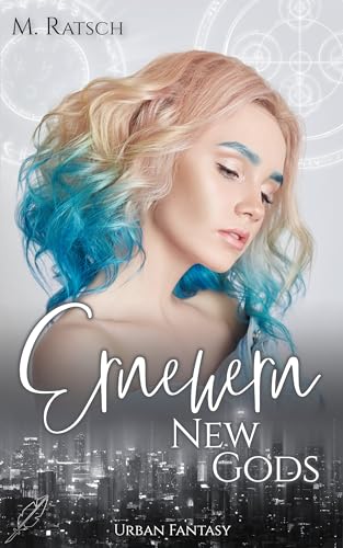 New Gods: Erneuern