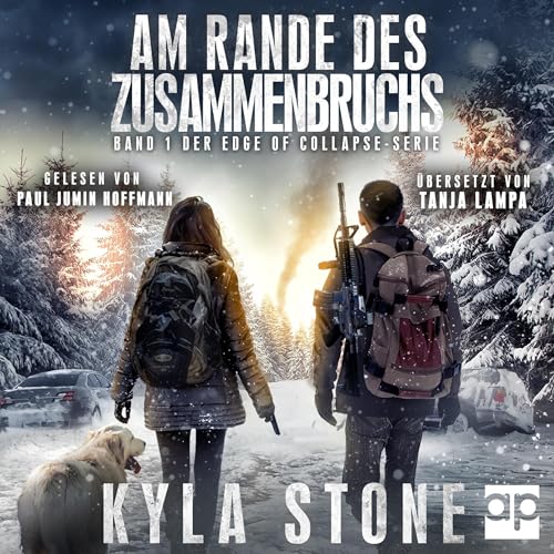 Am Rande des Zusammenbruchs: Edge of Collapse 1