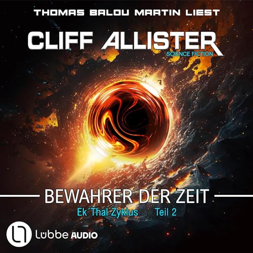 Bewahrer der Zeit: Ek'Thal-Zyklus 2
