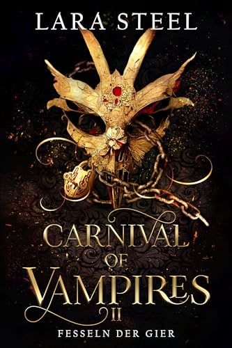 Carnival of Vampires - Fesseln der Gier