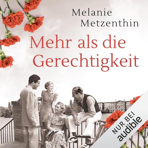 Mehr als die Gerechtigkeit: Gut Mohlenberg 4