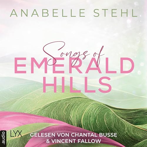 Songs of Emerald Hills: Irland 1