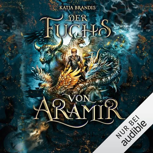 Der Fuchs von Aramir