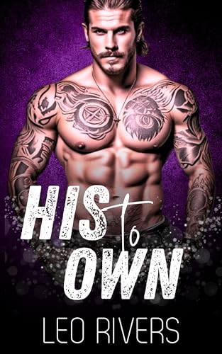 His to Own (Dark M/M Mafia Romance) (Heart of Thornes Book 1)