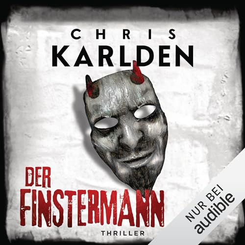 Der Finstermann: Speer und Bogner 7