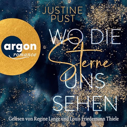 Wo die Sterne uns sehen: Die Skyline-Reihe 1