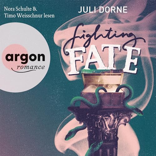 Fighting Fate: Fate 1