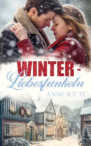 Winter-Liebesfunkeln