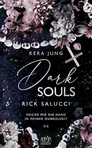 Dark Souls: Rick Salucci