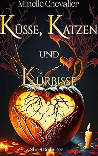 Küsse, Katzen und Kürbisse