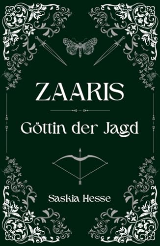 Zaaris: Göttin der Jagd