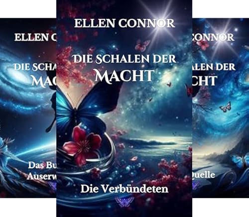 Die Schalen der Macht