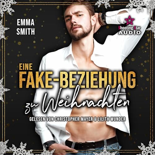 Eine Fake-Beziehung zu Weihnachten: Der Club der Bibliothekarinnen 4