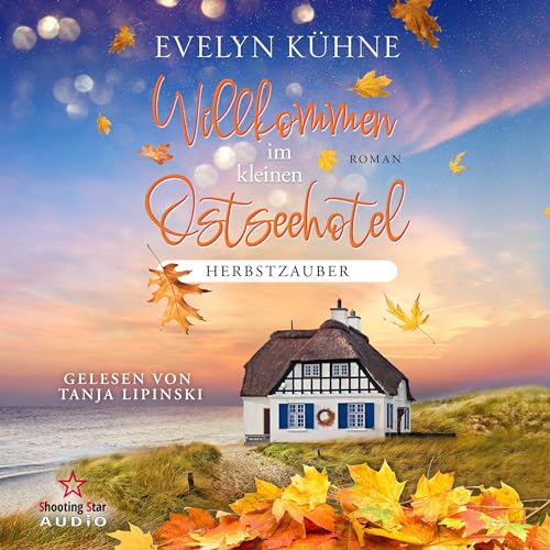 Herbstzauber: Willkommen im kleinen Ostseehotel 4