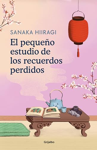 El pequeño estudio de los recuerdos perdidos