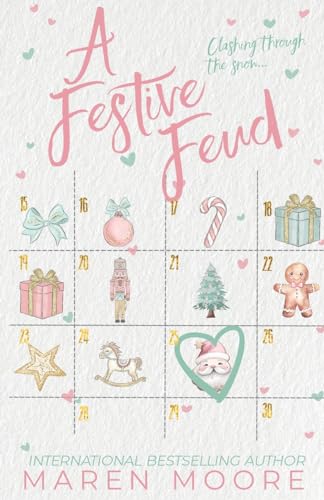 A Festive Feud