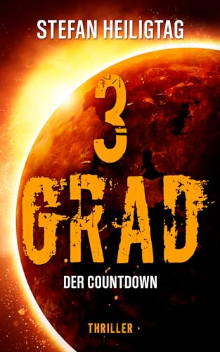 3 Grad: Der Countdown