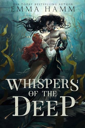 Whispers of the Deep (Deep Waters Book 1)