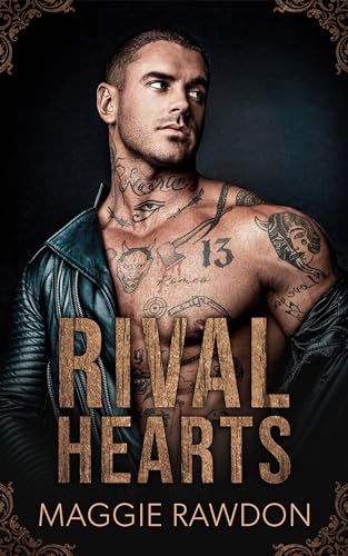 Rival Hearts (Queen City Chaos Book 1)