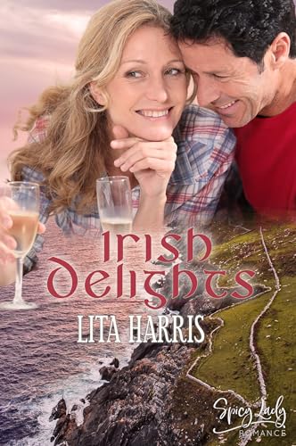 Irish Delights: Kurzroman (Irish Hearts – Irland Liebesromane 7)