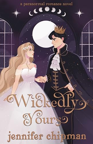 Wickedly Yours (Witches of Pleasant Grove Book 2)