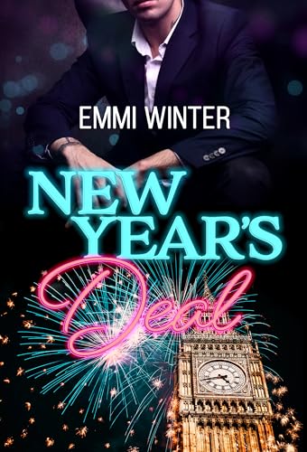 New Year's Deal (Millionaires NightClub 30)