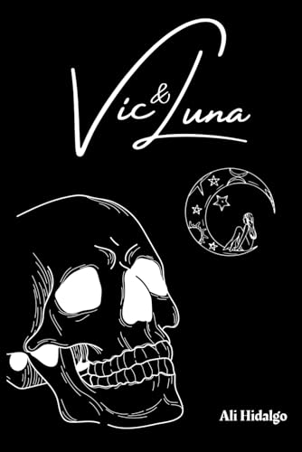 Vic & Luna: A Standalone Dark Romance Novella