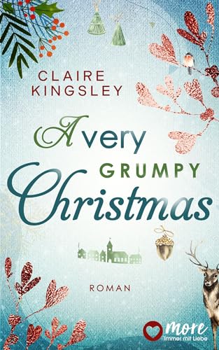 A very grumpy Christmas