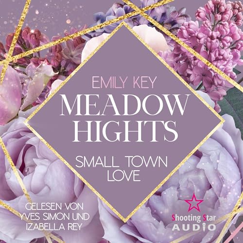 Small Town Love: New York Gentlemen 6