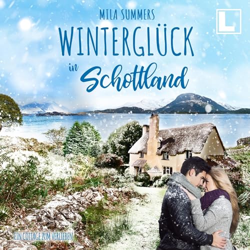 Winterglück in Schottland: Ein Cottage zum verlieben 3