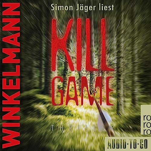 Killgame
